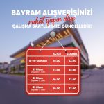 taurus avm ankara