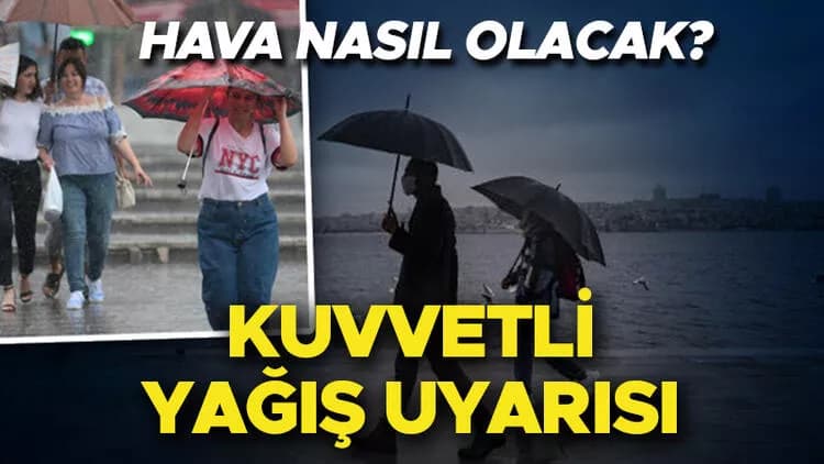 Ankara Büyükşehir Belediyesinden Yağış ve Sel Uyarısı 1 yagis