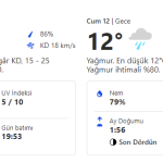 cuma