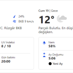 cuma 2