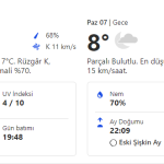 pazar