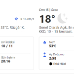cumartesi