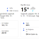 pazar