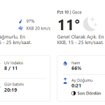 pazartesi