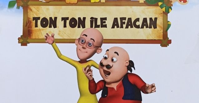 Ücretsiz Online Çocuk Tiyatroları - Ankara Çocuk 1 tonton ile afacan online cocuk tiyatrosu