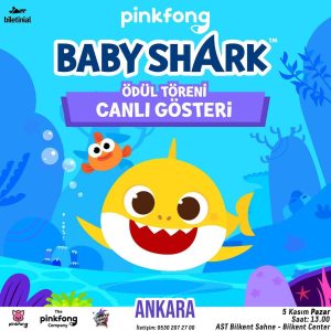 Ankarada Trafiğe Kapatılacak Yollar | 4 Kasım 2023 Cumartesi , 5 Kasım 2023 Pazar 6 Baby shark 5 kasim