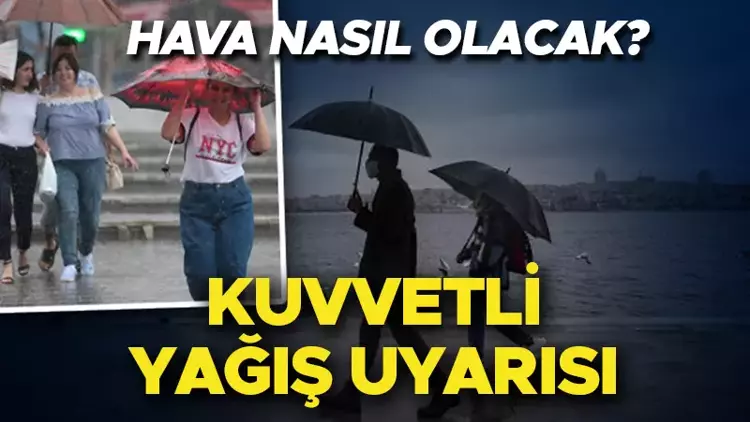Başkentte Yağış ve Sel Alarmı - 13 Kasım 2023 1 ankarada yagis uyarisi