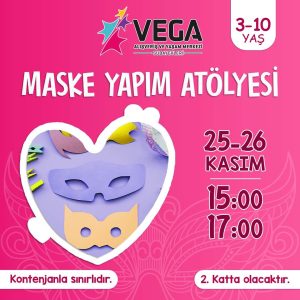 Bu Haftasonu Ankara için Kritik Hava Durumu Uyarısı! - 25,26 Kasım 5 vega subayevleri avm 2526 kasim maske yapim atolyesi 1