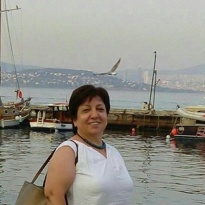 Psikolog Ayten Ataç 1