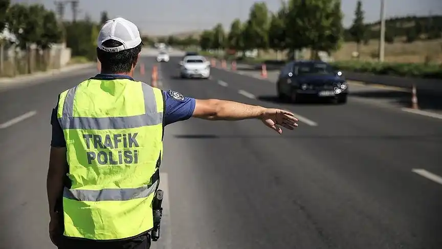 Ankara’da 6 Ekim 2024 Tarihinde Kapatılacak Yollar ve Alternatif Güzergahlar 1 ankara kapali yollar