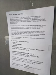 Ücretsiz ve İndirimli Binişler 1 Şubat'tan İtibaren Kalkıyor 1 halk otobusleri bilgilendirme duyuru