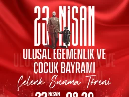 Mamak’ta 23 Nisan Töreni – Mamak Belediyesi mamak belediyesi 23 nisan