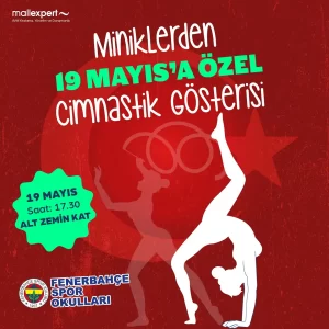 anatolium ankara 19 mayis