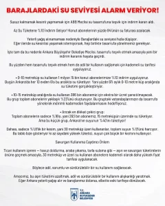 Ankara’da Su Tüketiminde Yeni Tarife Uygulaması 2025 1 ankarabbld 1749986842 3655477039133297403 6715917241