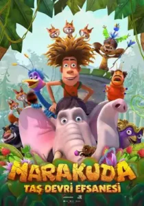 Ankara’da 23 Nisanda Çocuk Sinema Festivali 1 Marakuda Tas Devri Efsanesi The Myth of Marakuda