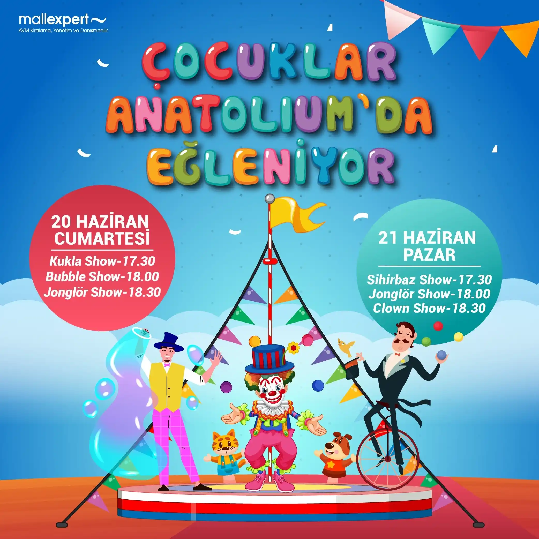 anatolium ankara 20 21 haziran etkinlikler
