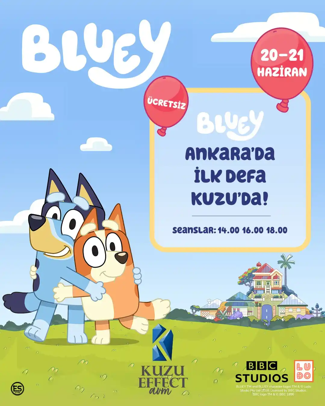 kuzu effect 20 21 haziran bluey