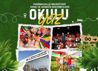 Altınköy Karne Şenliği – 27 Haziran 2026 Cumartesi