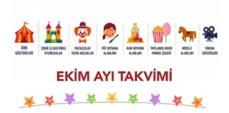 Ankara Büyükşehir Belediyesi Yaz Okulu Şenlikleri 1 – 8 Ekim