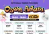 Ücretsiz Çocuk Resim Atölyesi – 18 Temmuz 2026 Pazar