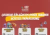 Ücretsiz Kukla Show – 2 Ağustos 2026 Pazar