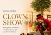 Ücretsiz Clown Show Gösterisi – 2 Ağustos 2026 Pazar