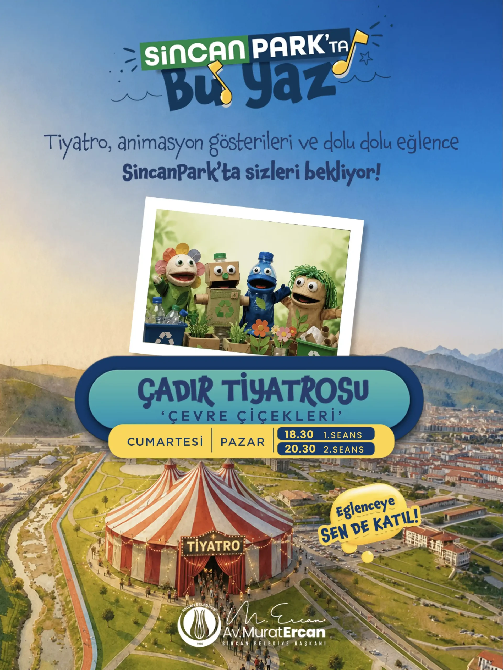 sincan belediyesi 1819 temmuz cadir tiyatrosu scaled