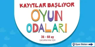 Ankara BBLD Ücretsiz Oyun Odaları Kayıtları |