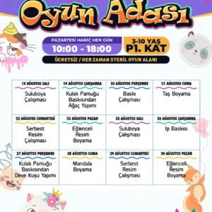metromall avm agustos 2
