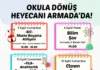 Ücretsiz Kitap Ayracı Atölyesi | 13 Eylül 2026 Pazar