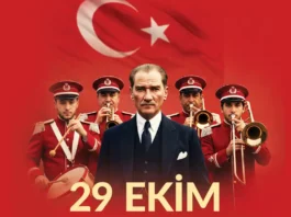 29 Ekim Cumhuriyet Bandosu Etkinliği | 29 Ekim 2026 Perşembe 365 avm 29 ekim