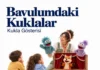 Ücretsiz Kukla Gösterisi | 25 Ekim 2026 Pazar