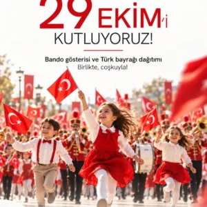 forum ankara avm 29 ekim