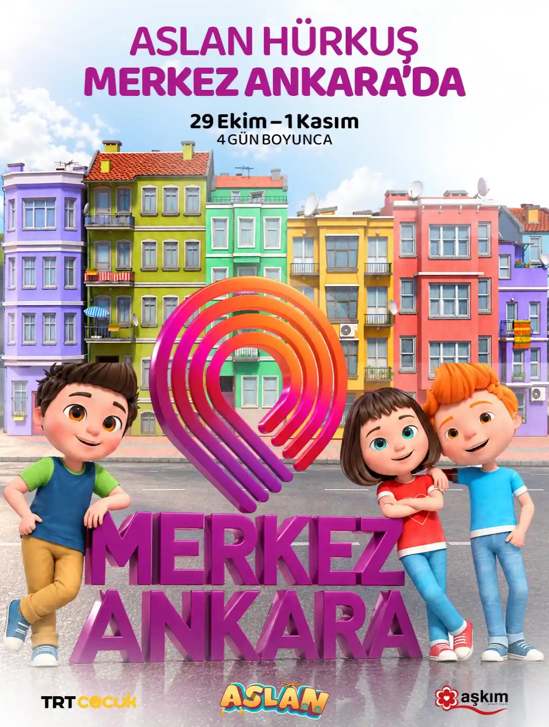 merkez ankara avm 31 ekim 1 kasim hurkus